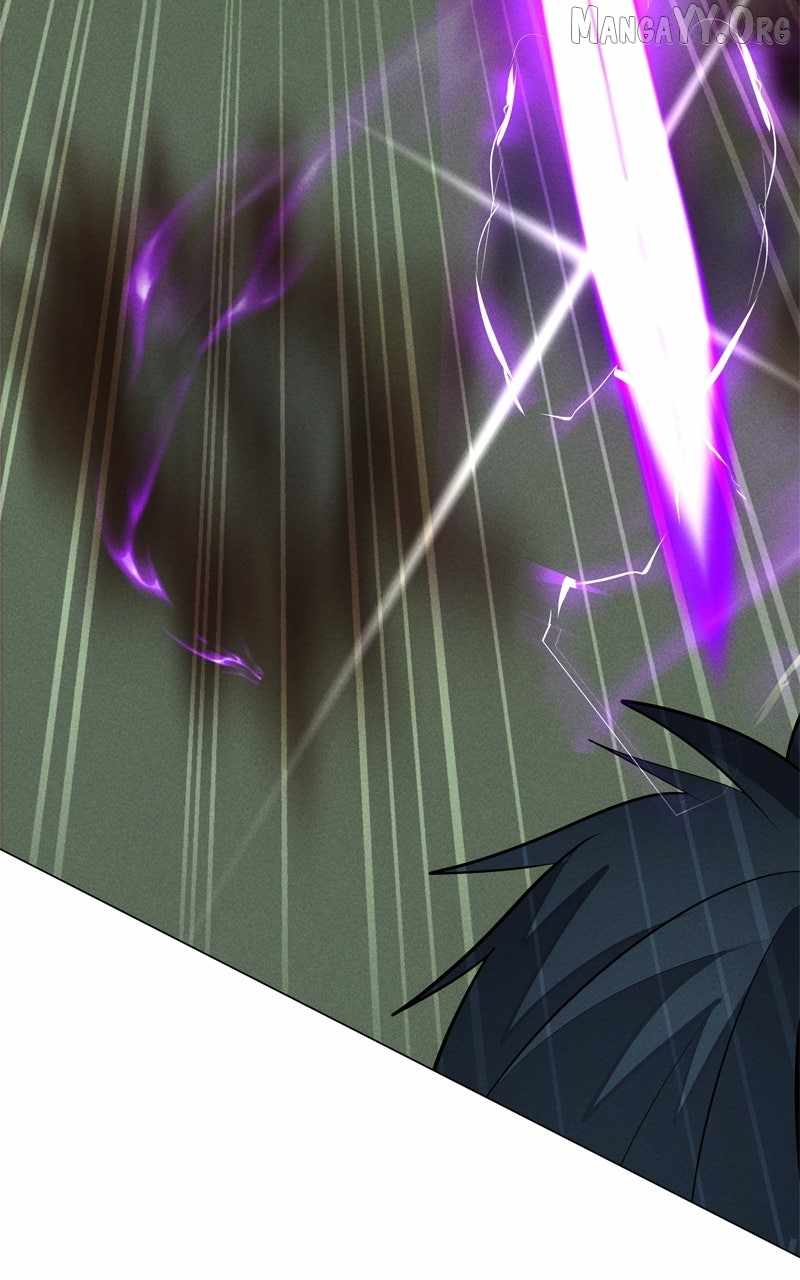 Solo Spell Caster Chapter 216 - Page 87