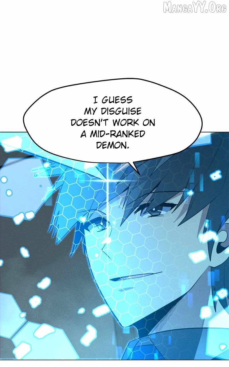 Solo Spell Caster Chapter 216 - Page 90