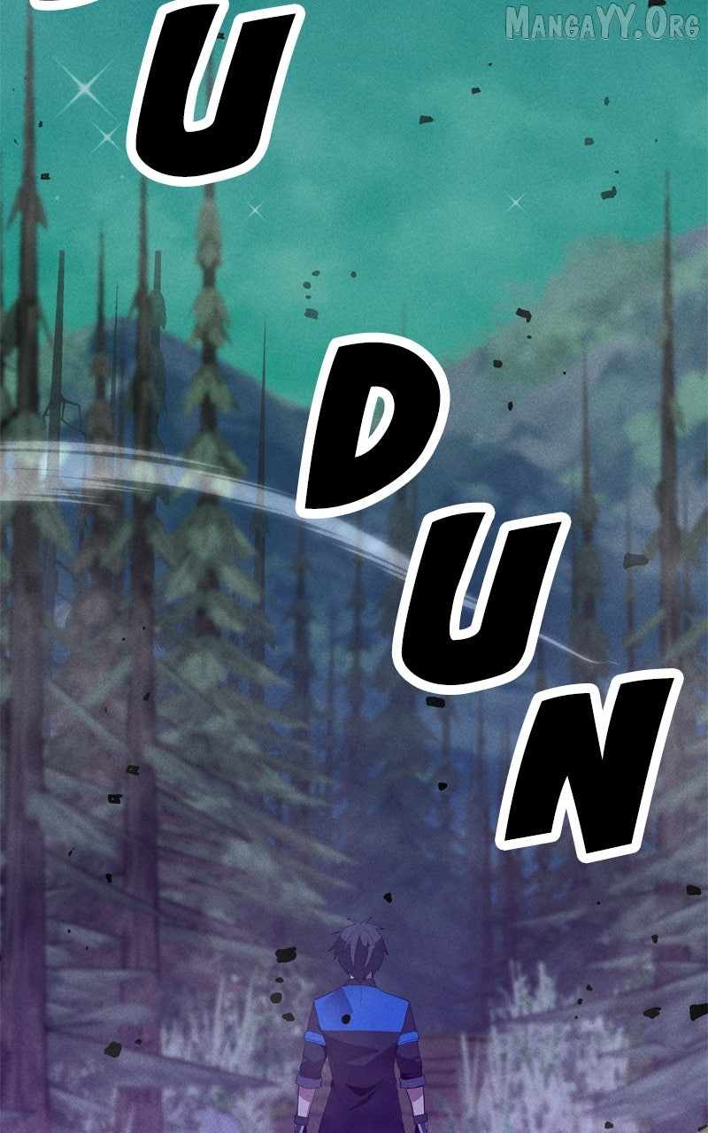 Solo Spell Caster Chapter 216 - Page 10