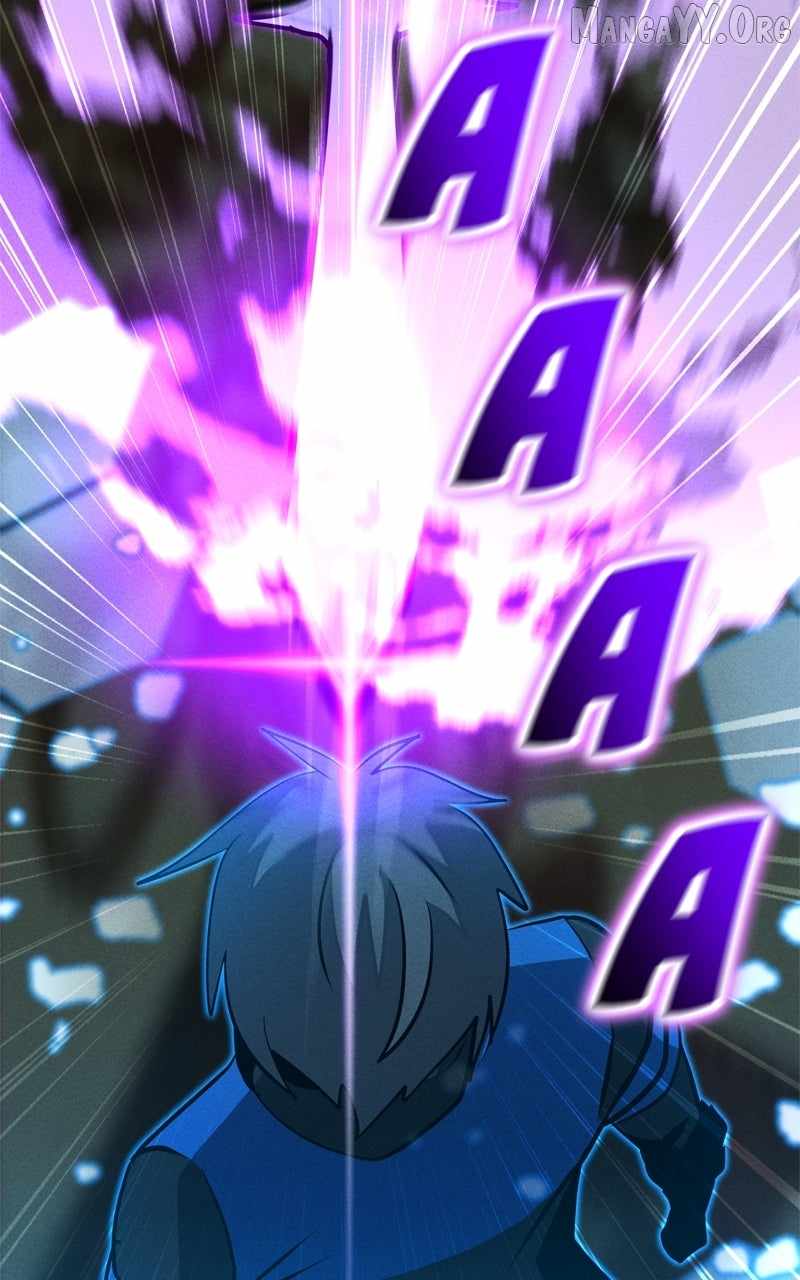 Solo Spell Caster Chapter 216 - Page 93