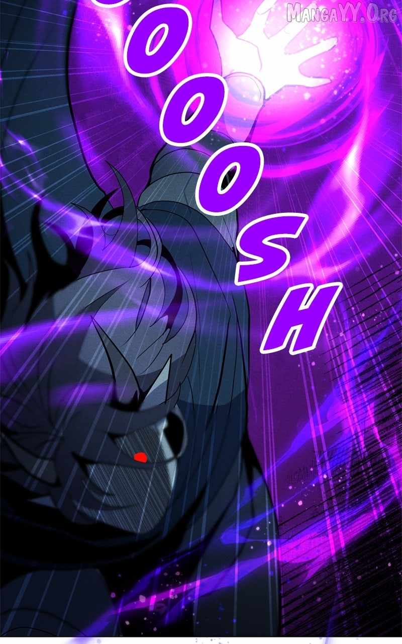 Solo Spell Caster Chapter 216 - Page 97