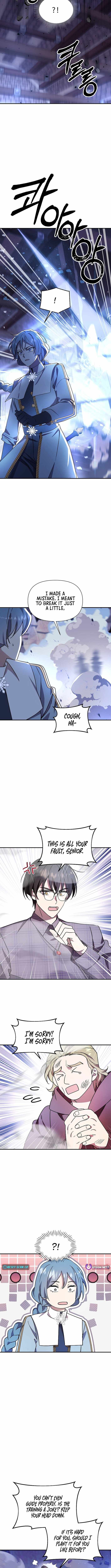 Somebody Stop the Pope Chapter 56 - Page 12