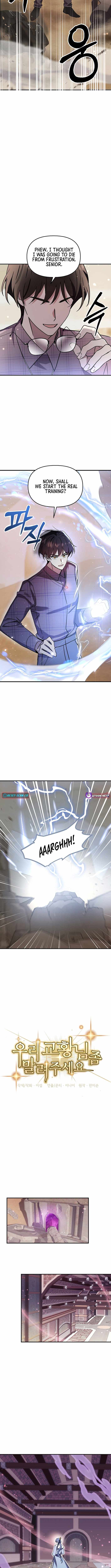 Somebody Stop the Pope Chapter 56 - Page 6