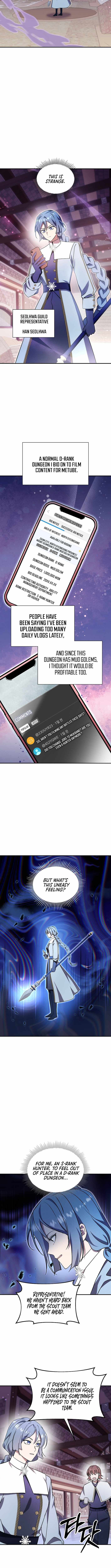 Somebody Stop the Pope Chapter 56 - Page 7