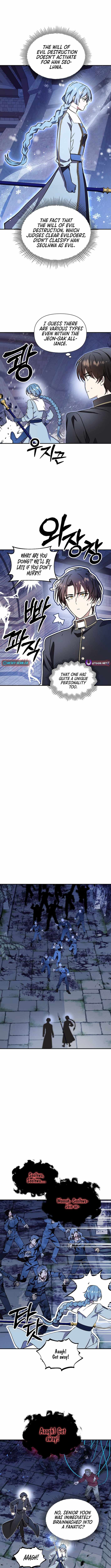 Somebody Stop the Pope Chapter 57 - Page 13