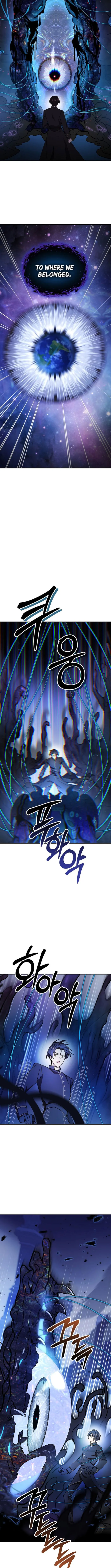 Somebody Stop the Pope Chapter 58 - Page 11