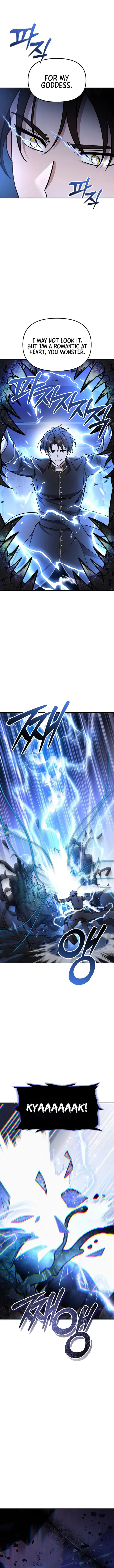 Somebody Stop the Pope Chapter 58 - Page 13