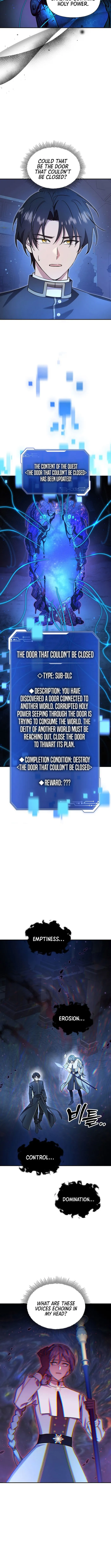 Somebody Stop the Pope Chapter 58 - Page 4