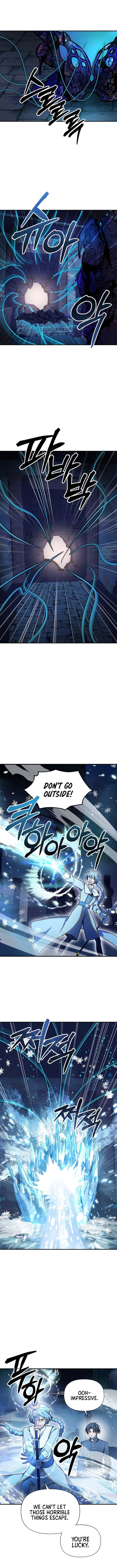 Somebody Stop the Pope Chapter 58 - Page 6