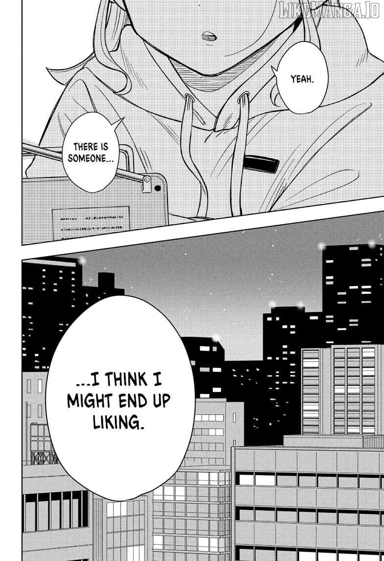 Someone Hertz Chapter 7 - Page 20