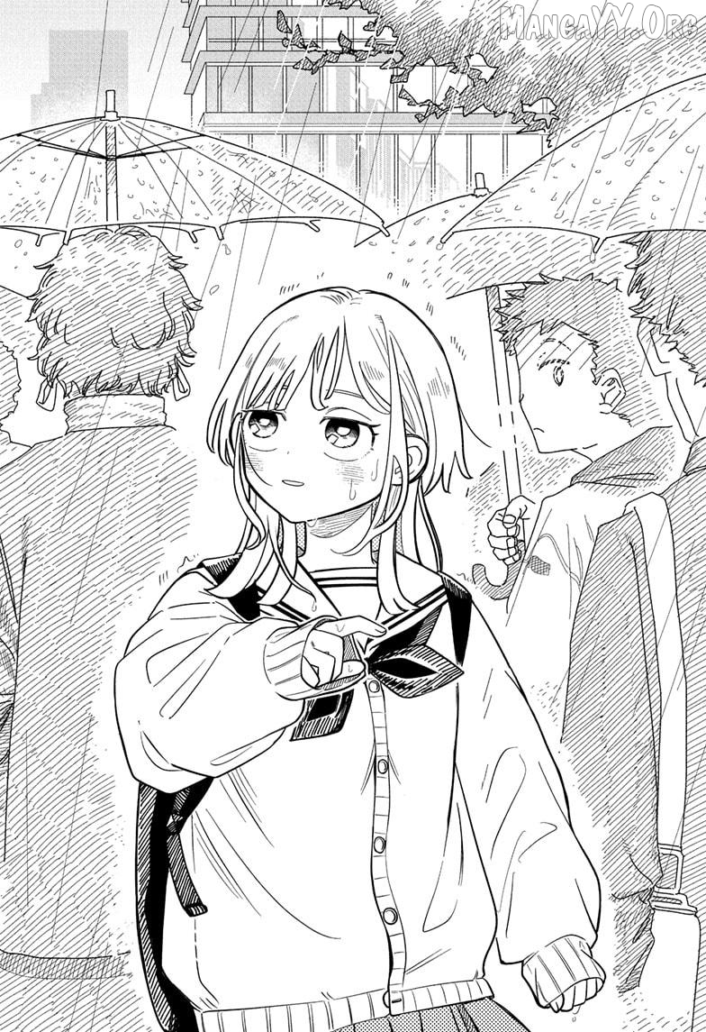 Someone Hertz Chapter 9 - Page 12