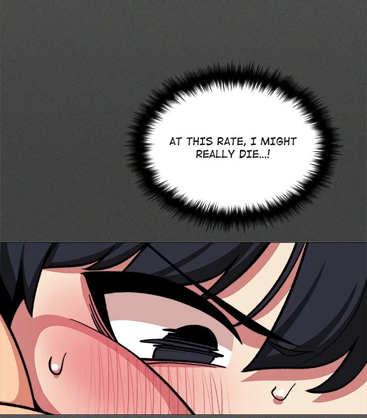 Someone Stop Her! Chapter 66 - Page 101