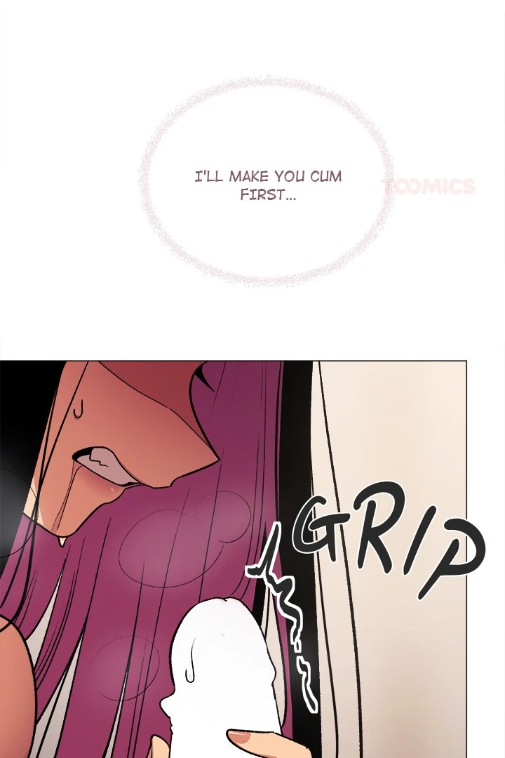 Someone Stop Her! Chapter 66 - Page 131