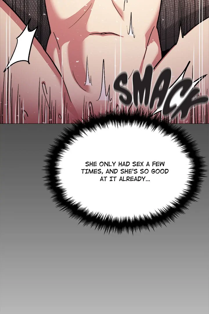 Someone Stop Her! Chapter 66 - Page 3