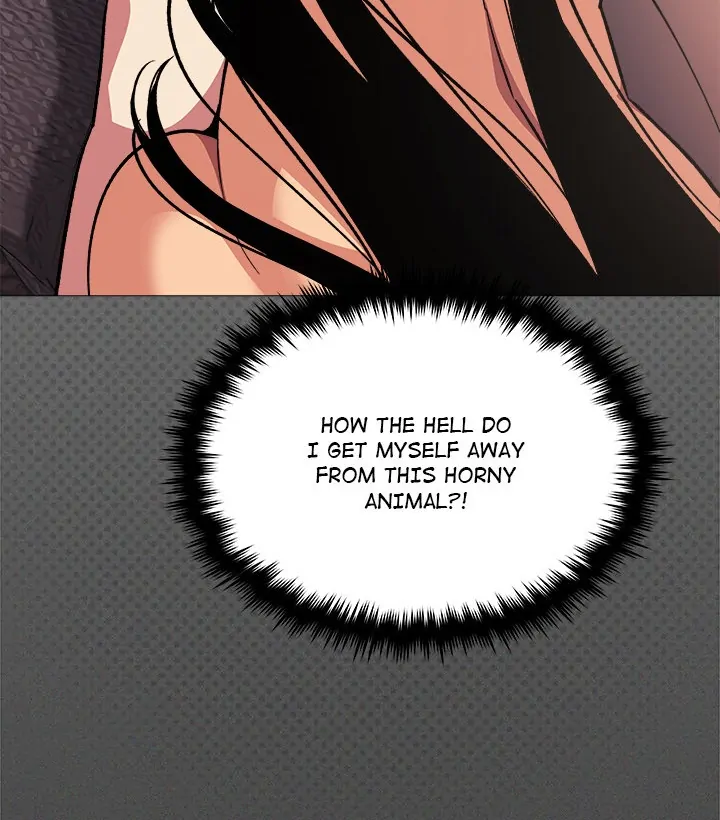 Someone Stop Her! Chapter 66 - Page 100