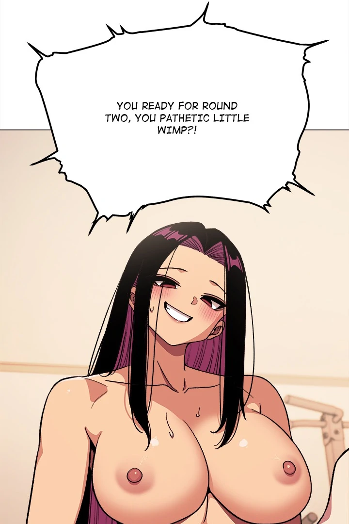 Someone Stop Her! Chapter 67 - Page 129