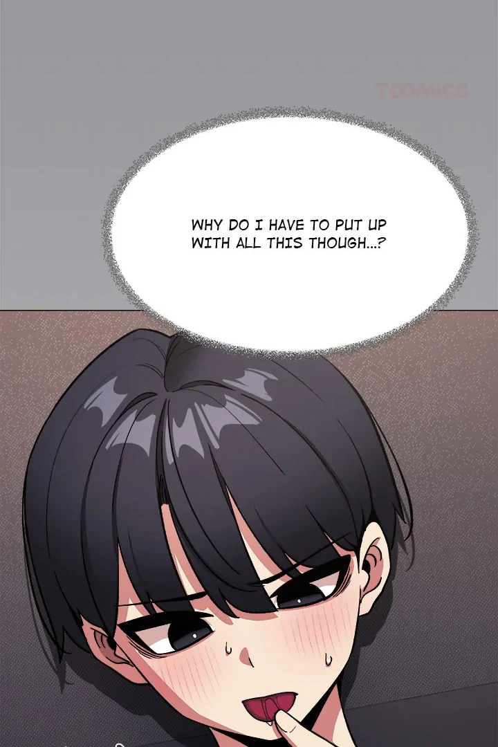 Someone Stop Her! Chapter 67 - Page 20