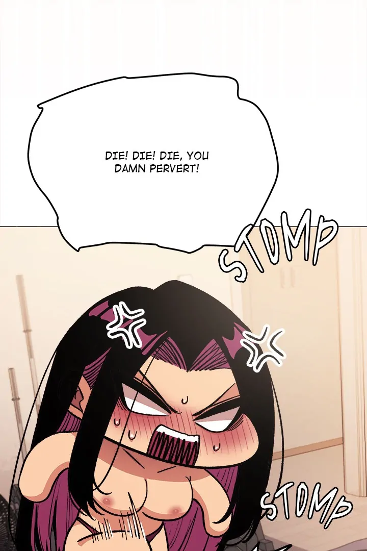 Someone Stop Her! Chapter 67 - Page 38