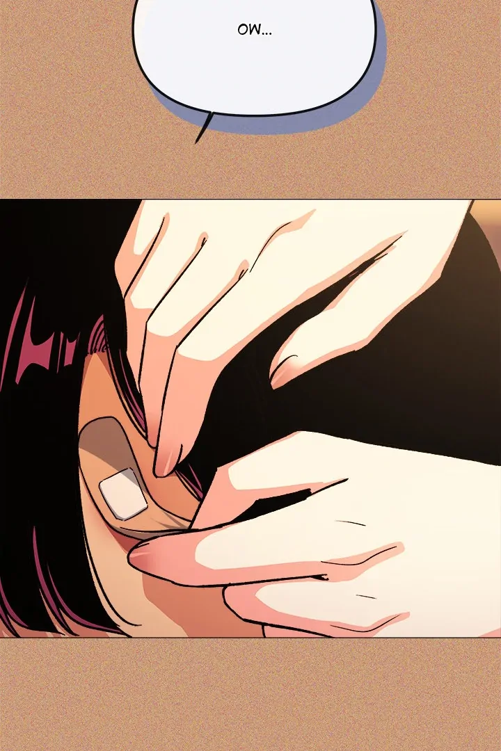 Someone Stop Her! Chapter 67 - Page 74