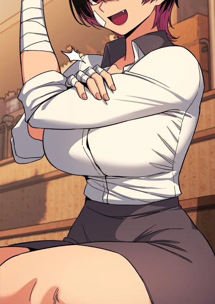 Someone Stop Her! Chapter 67 - Page 88