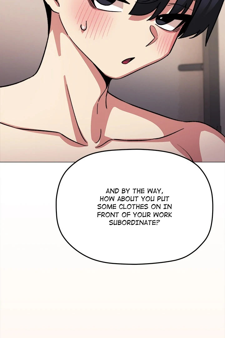 Someone Stop Her! Chapter 68 - Page 107