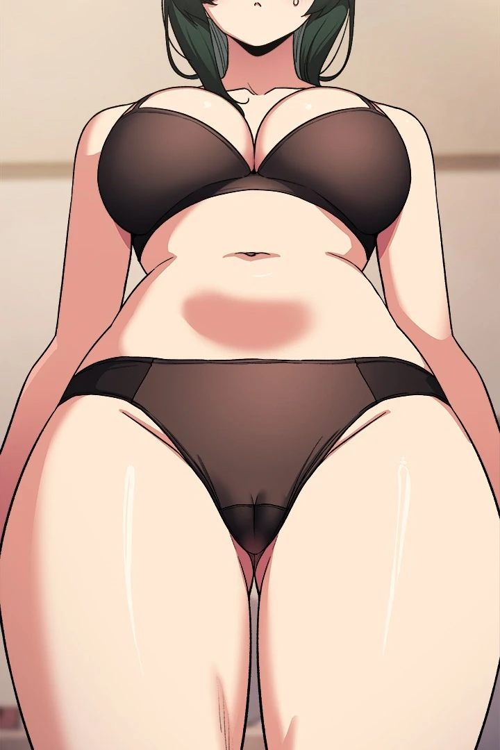 Someone Stop Her! Chapter 68 - Page 109