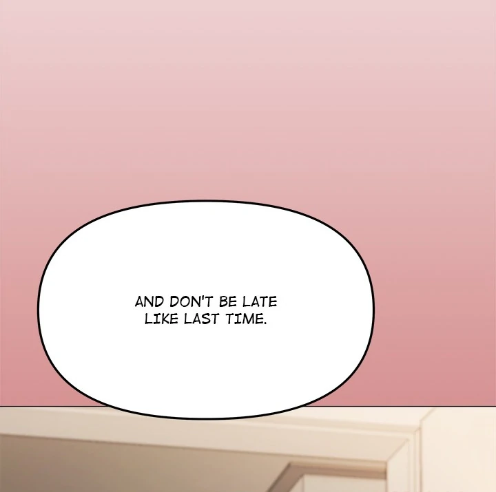 Someone Stop Her! Chapter 68 - Page 116