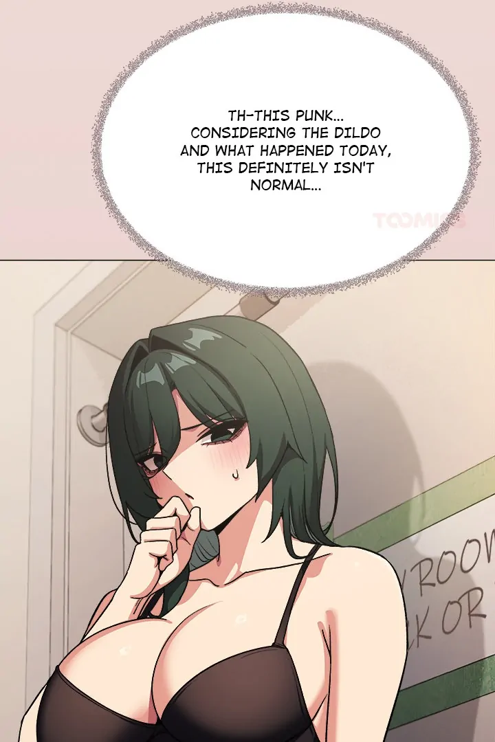 Someone Stop Her! Chapter 68 - Page 122