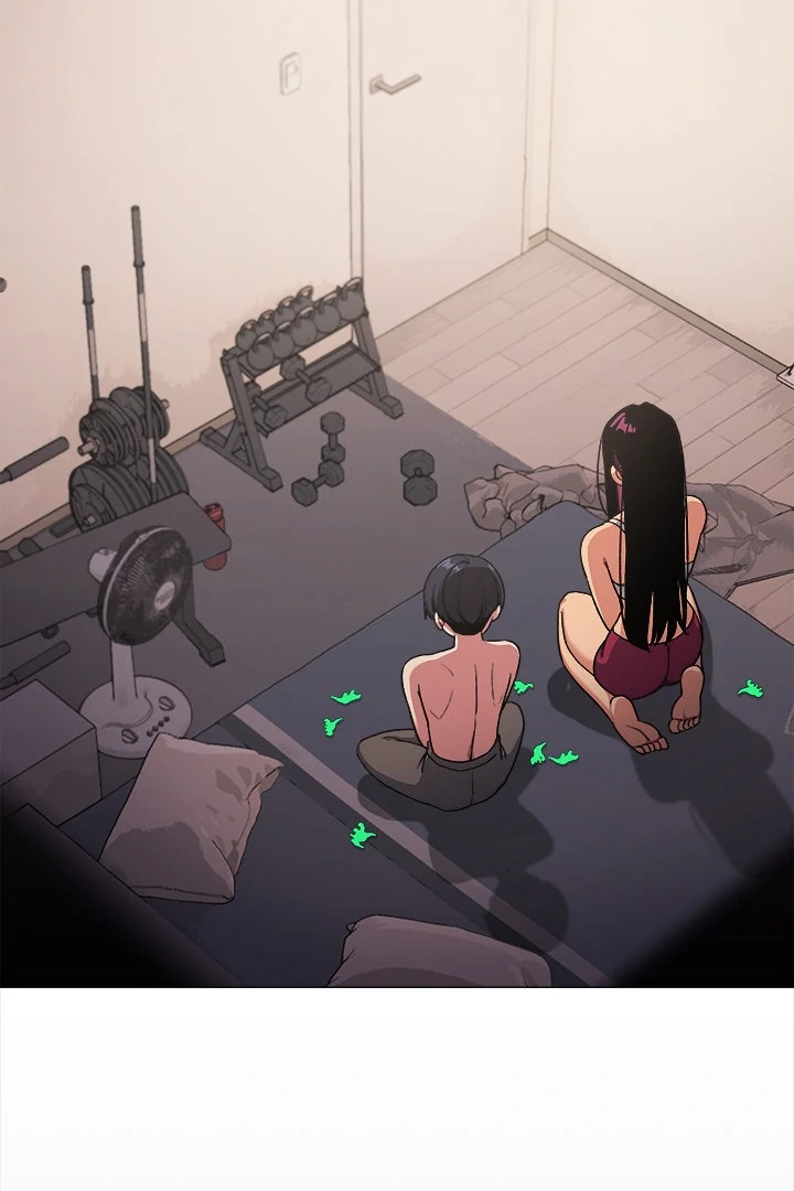 Someone Stop Her! Chapter 68 - Page 129