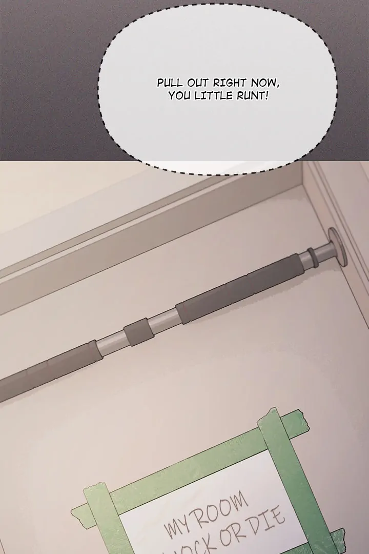 Someone Stop Her! Chapter 68 - Page 19