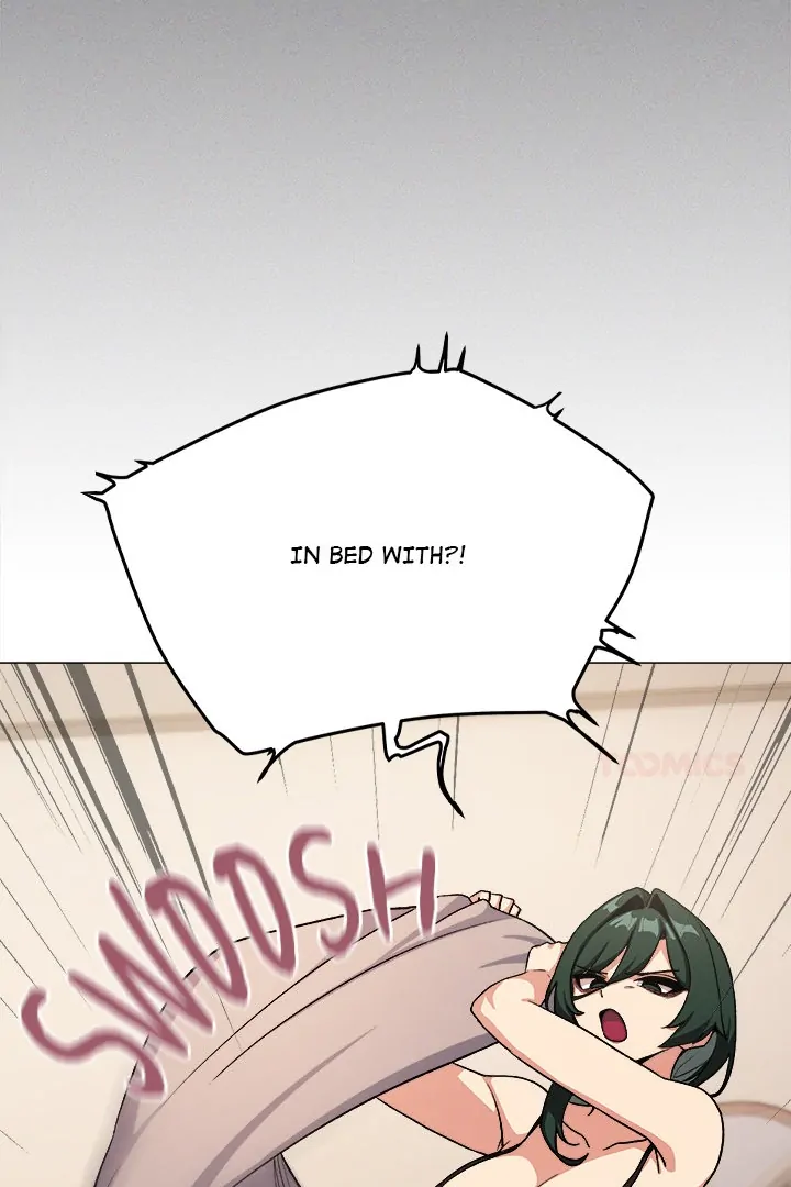 Someone Stop Her! Chapter 68 - Page 42