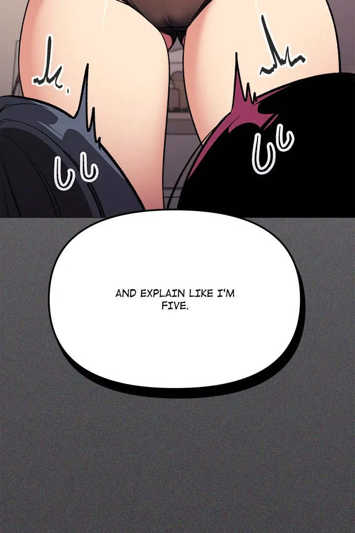 Someone Stop Her! Chapter 68 - Page 52