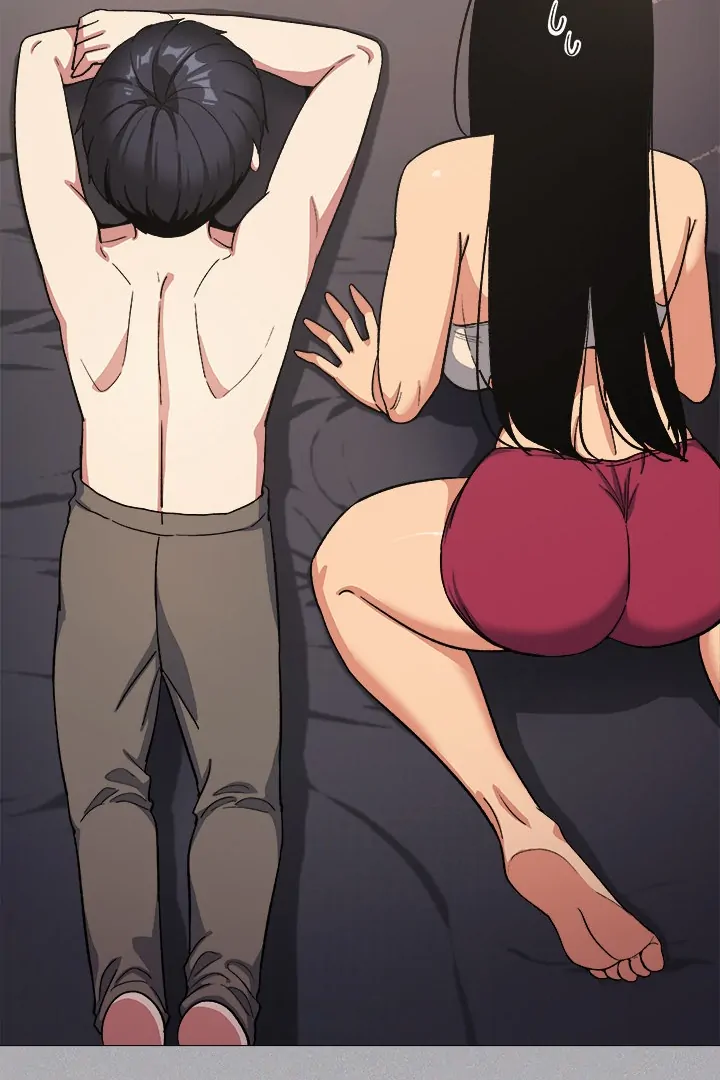 Someone Stop Her! Chapter 68 - Page 57