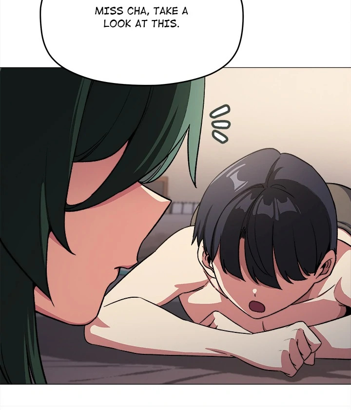 Someone Stop Her! Chapter 68 - Page 61