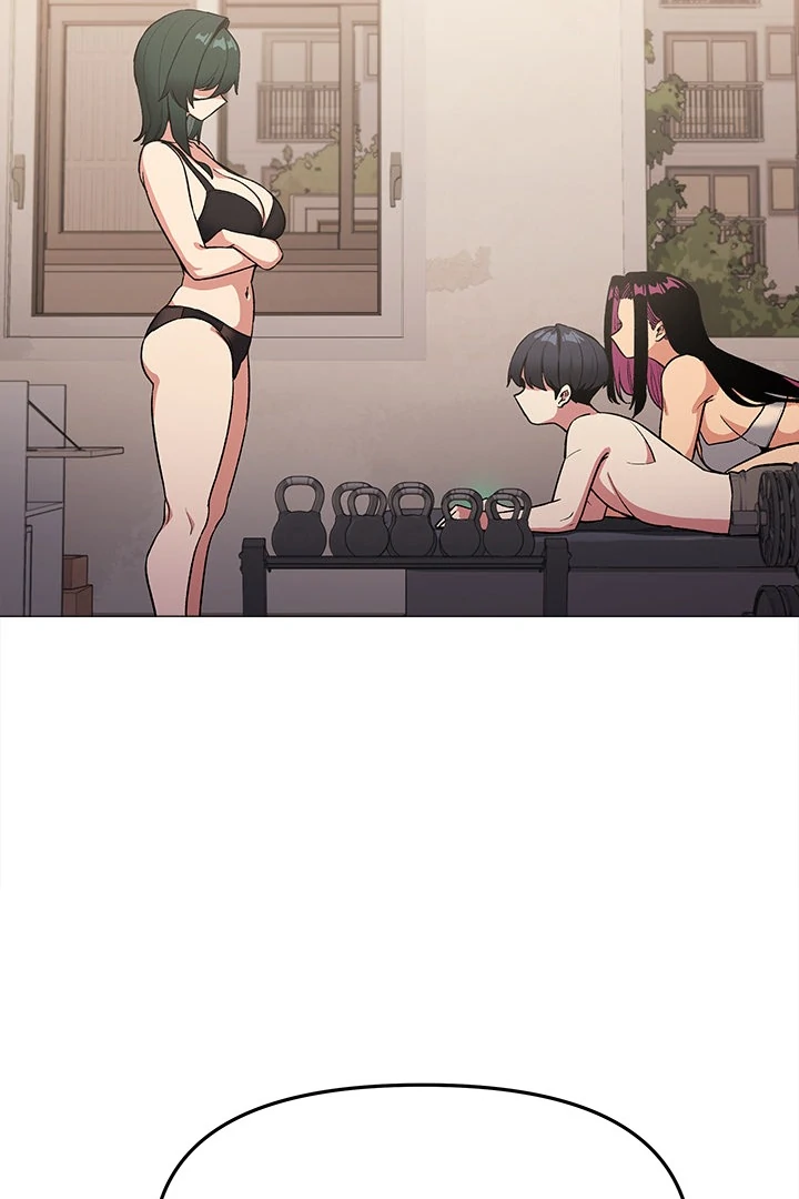 Someone Stop Her! Chapter 68 - Page 68