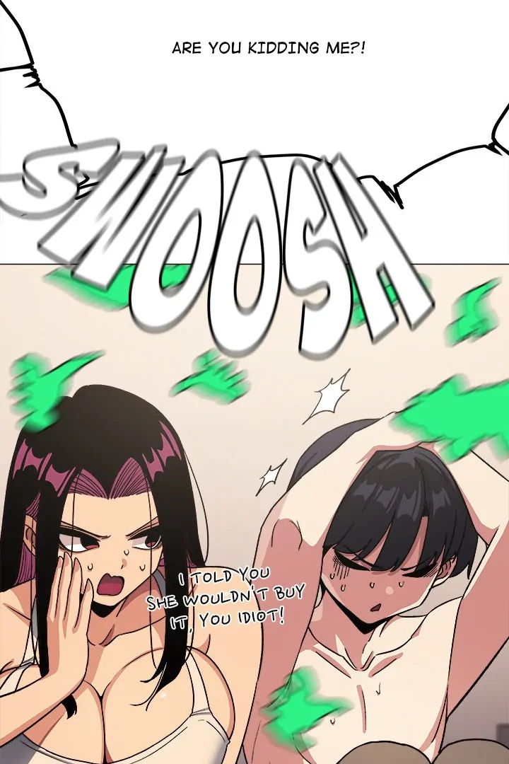 Someone Stop Her! Chapter 68 - Page 73