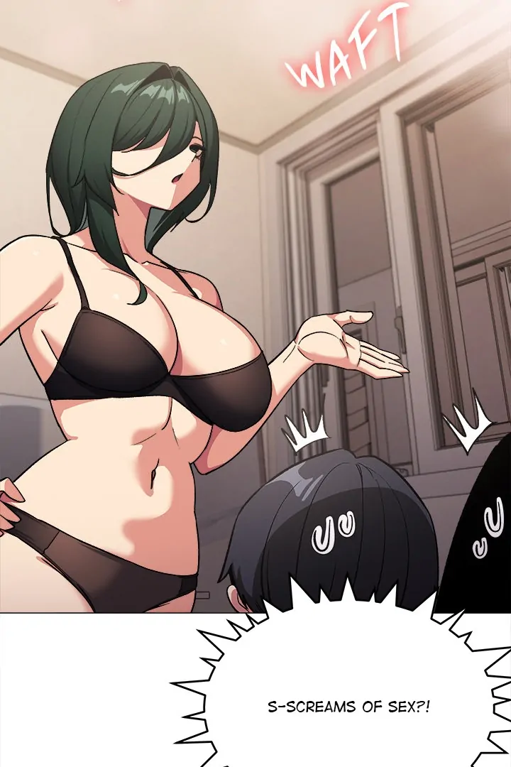 Someone Stop Her! Chapter 68 - Page 90