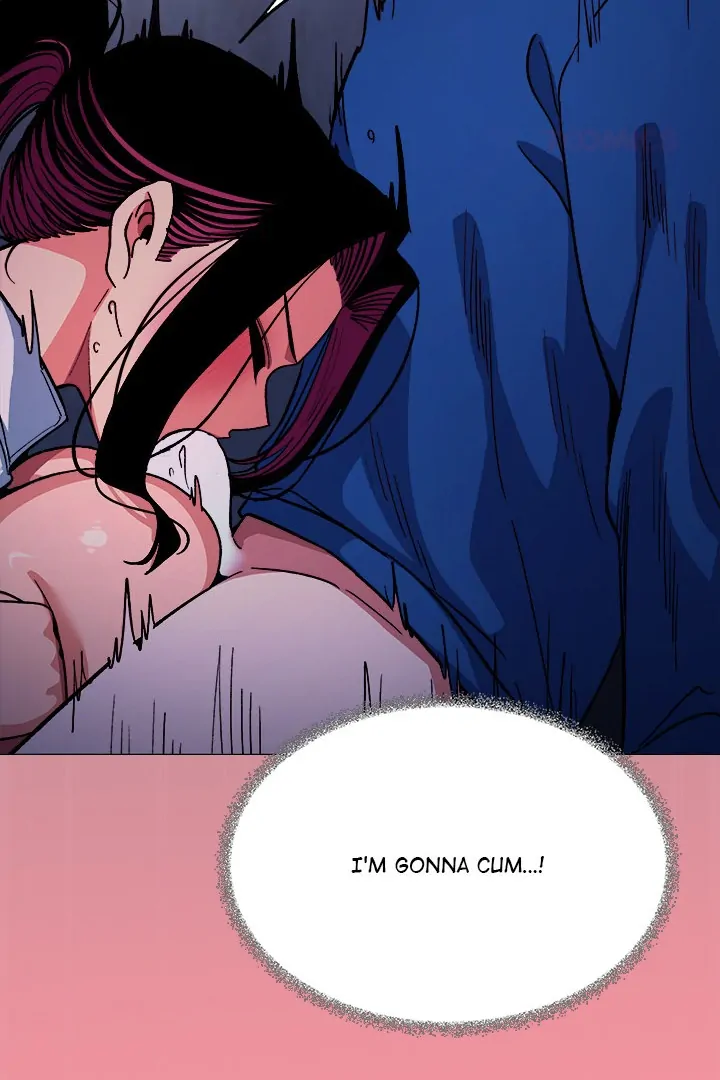 Someone Stop Her! Chapter 69 - Page 117