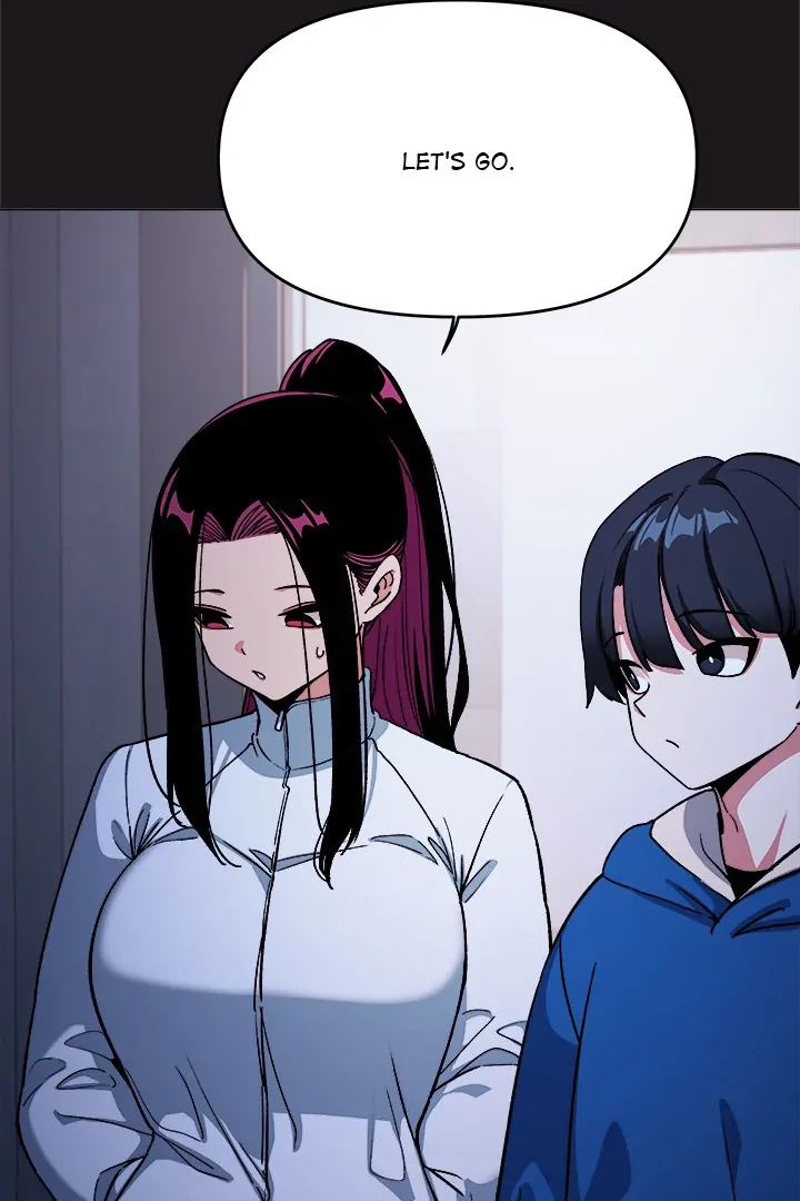 Someone Stop Her! Chapter 69 - Page 13