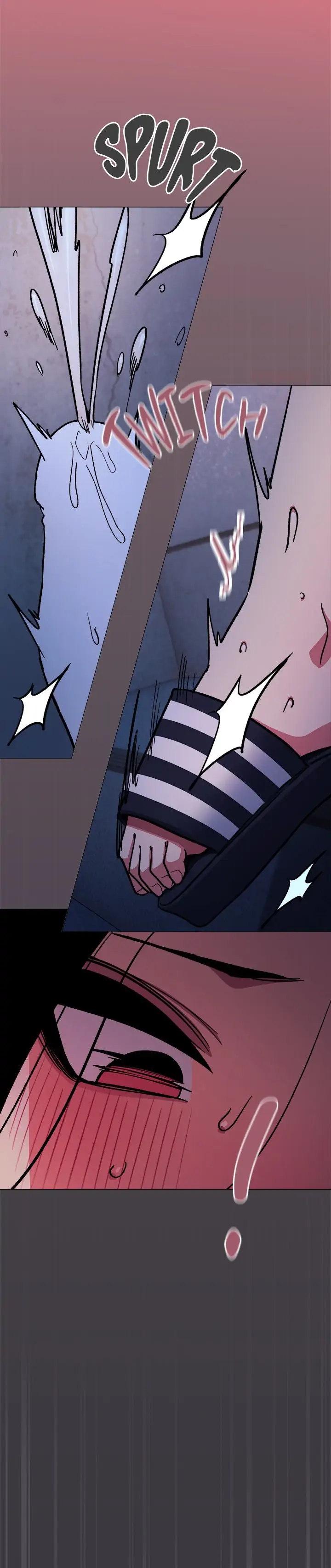 Someone Stop Her! Chapter 69 - Page 122