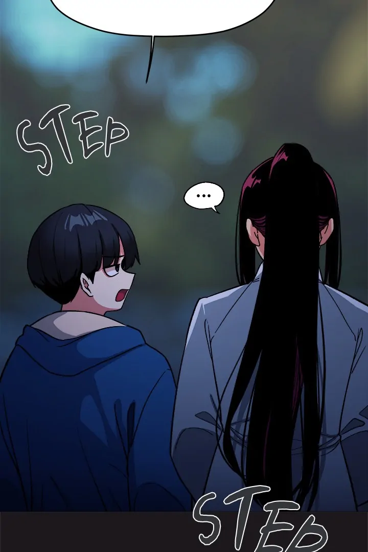Someone Stop Her! Chapter 69 - Page 22