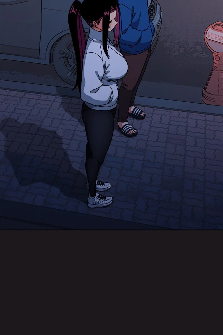 Someone Stop Her! Chapter 69 - Page 33