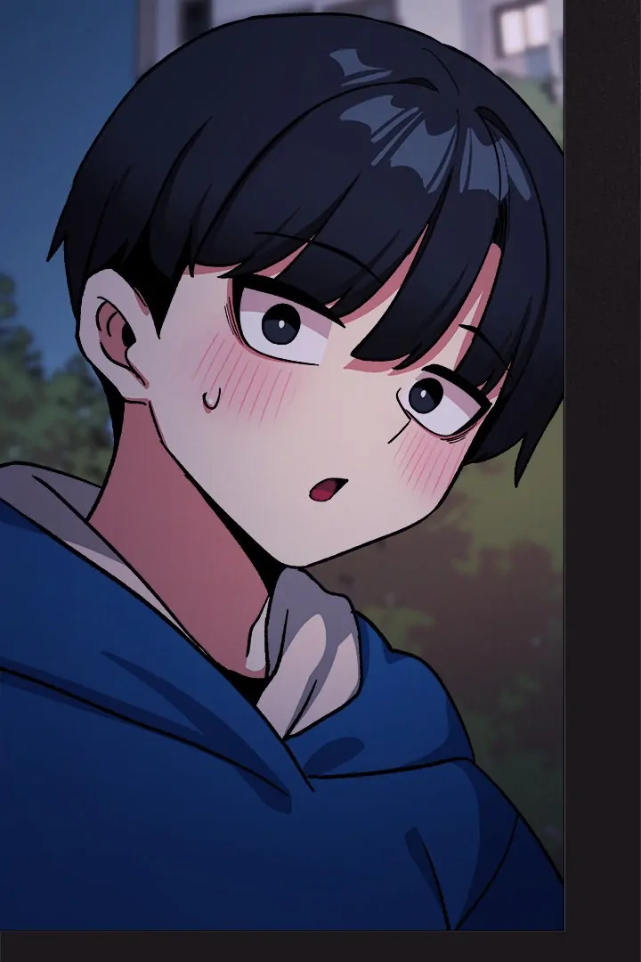 Someone Stop Her! Chapter 69 - Page 39