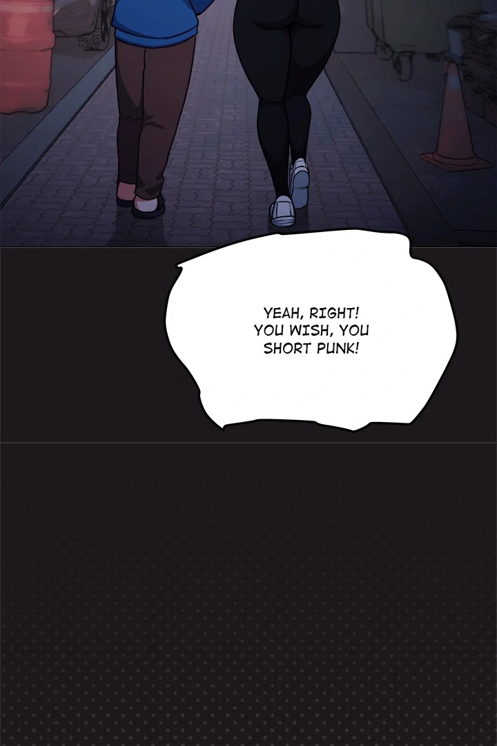 Someone Stop Her! Chapter 69 - Page 43