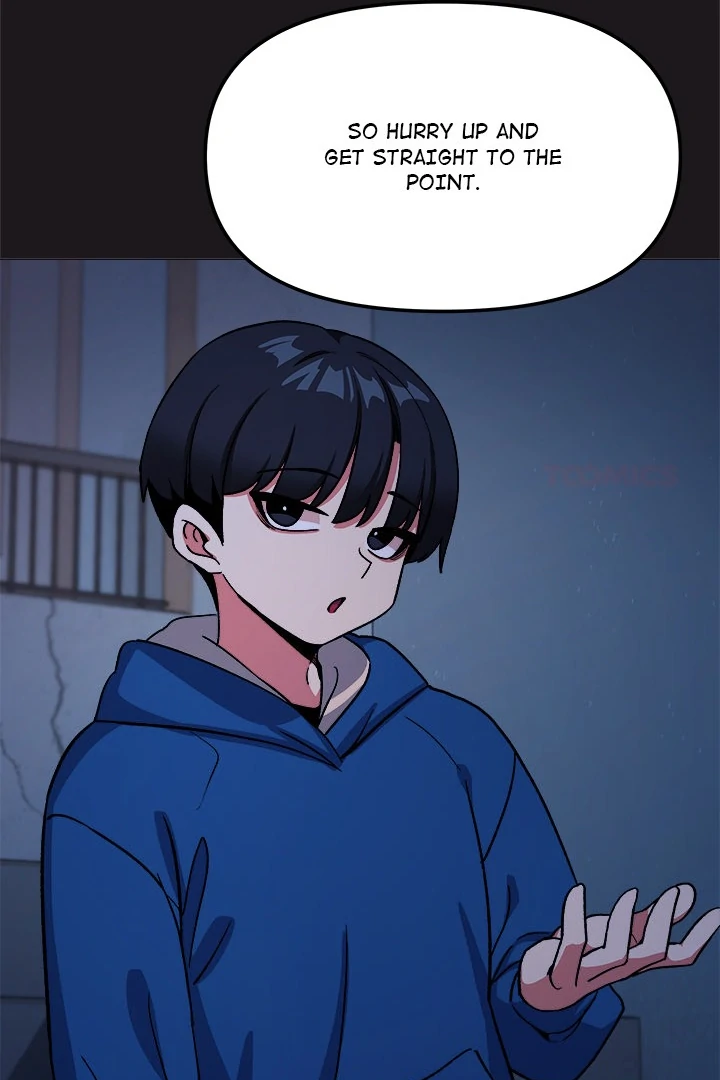 Someone Stop Her! Chapter 69 - Page 54