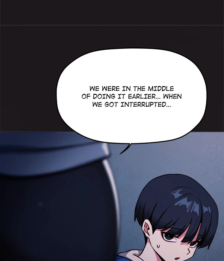 Someone Stop Her! Chapter 69 - Page 58