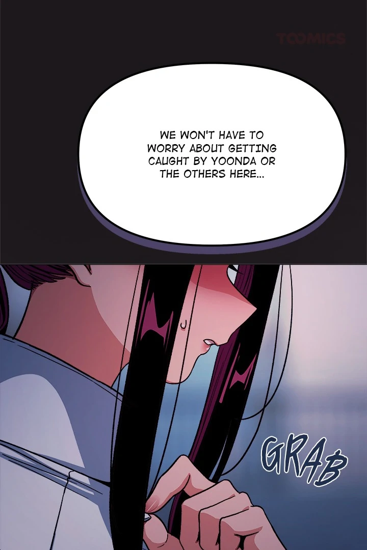 Someone Stop Her! Chapter 69 - Page 60