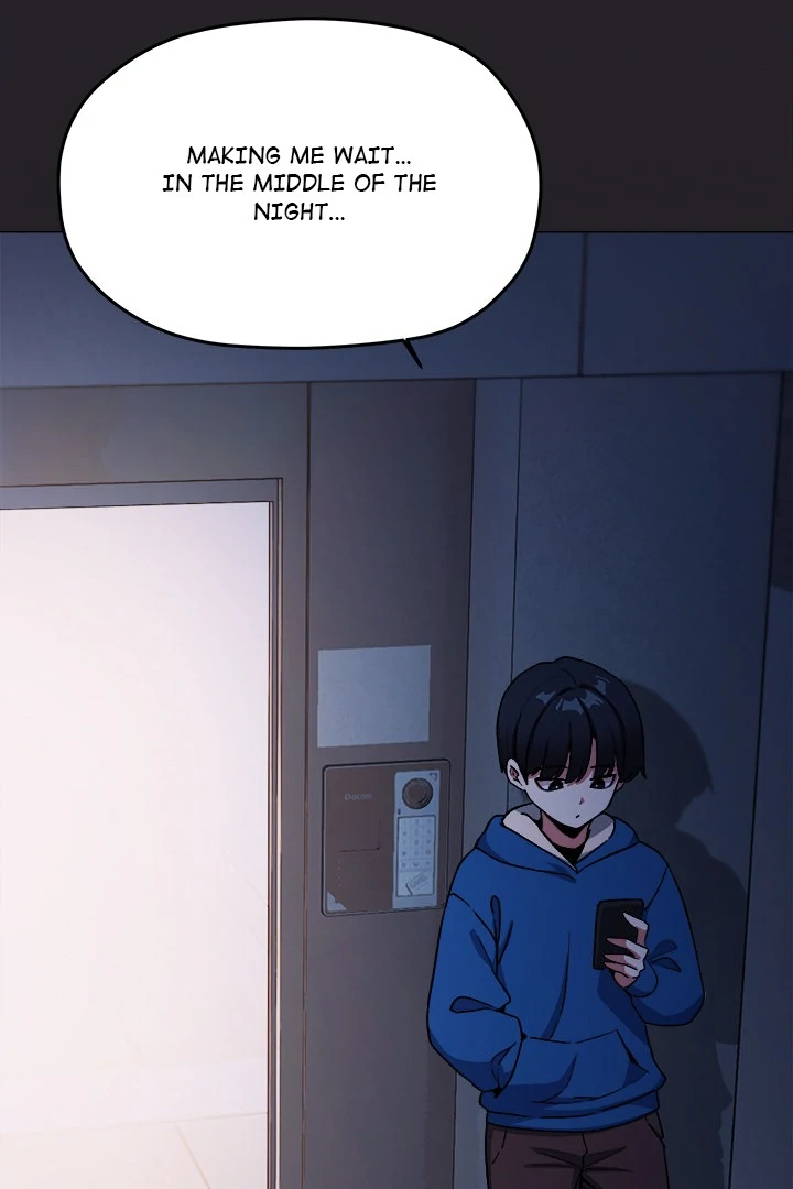 Someone Stop Her! Chapter 69 - Page 7