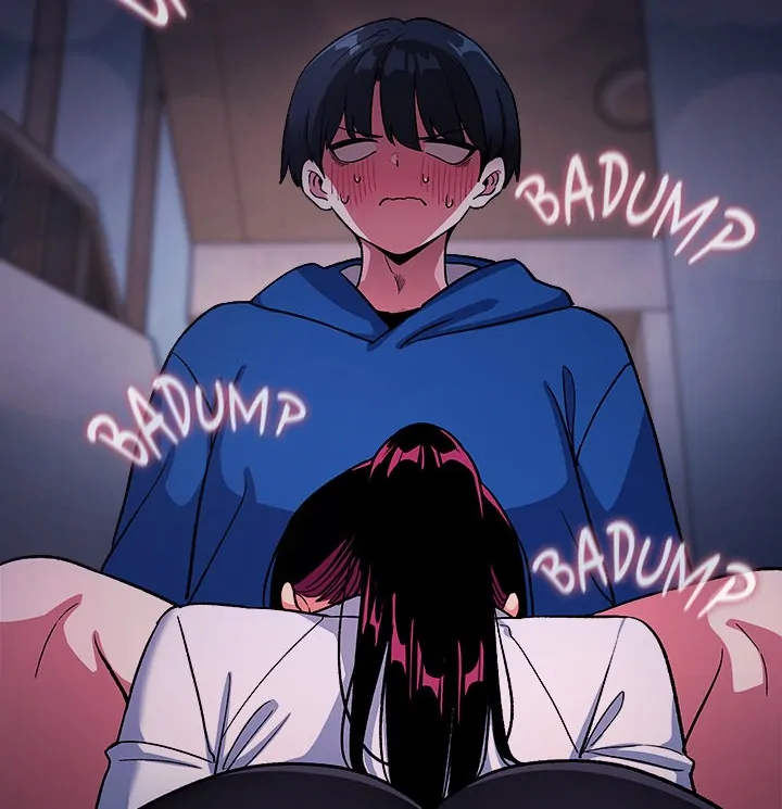 Someone Stop Her! Chapter 69 - Page 82