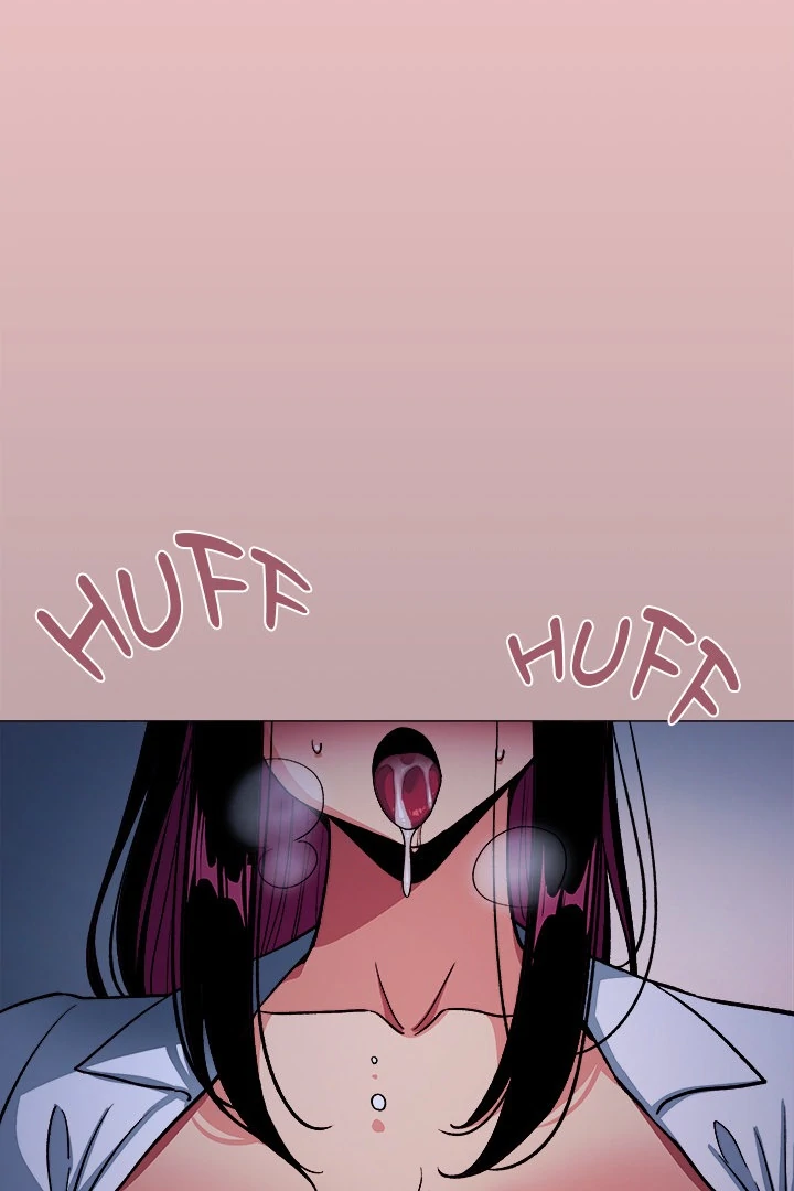 Someone Stop Her! Chapter 70 - Page 1